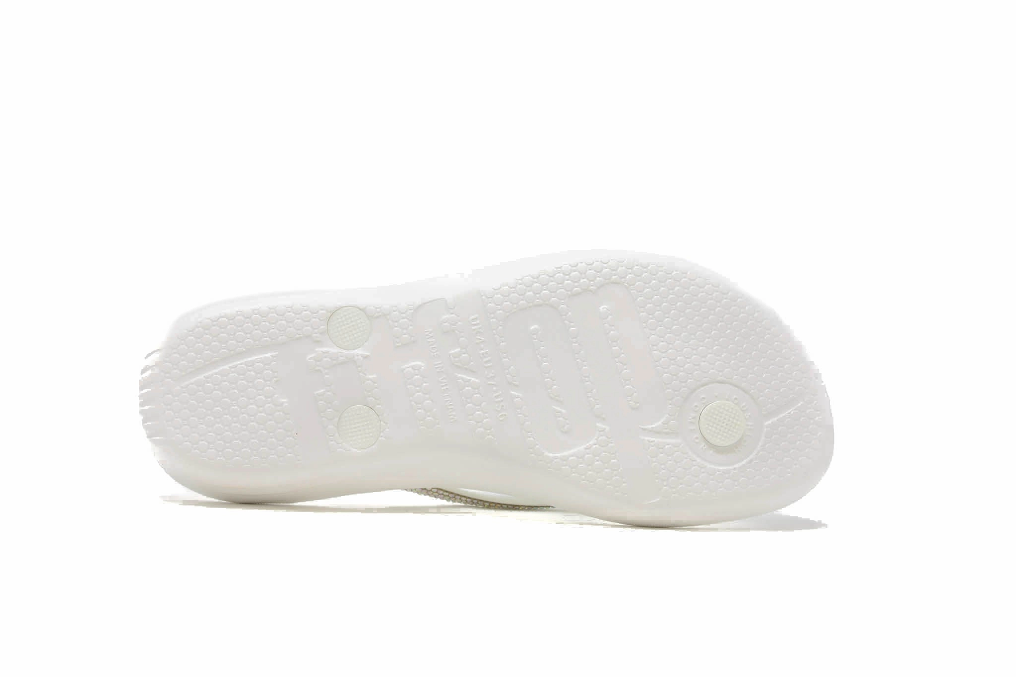 FITFLOP IQushion Sparkle Carhartt Detroit Slip On