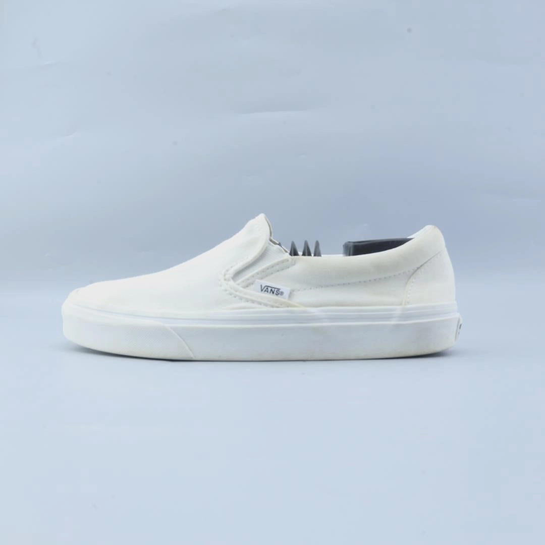 Slip On Lineman Boots VANS CLASSIC