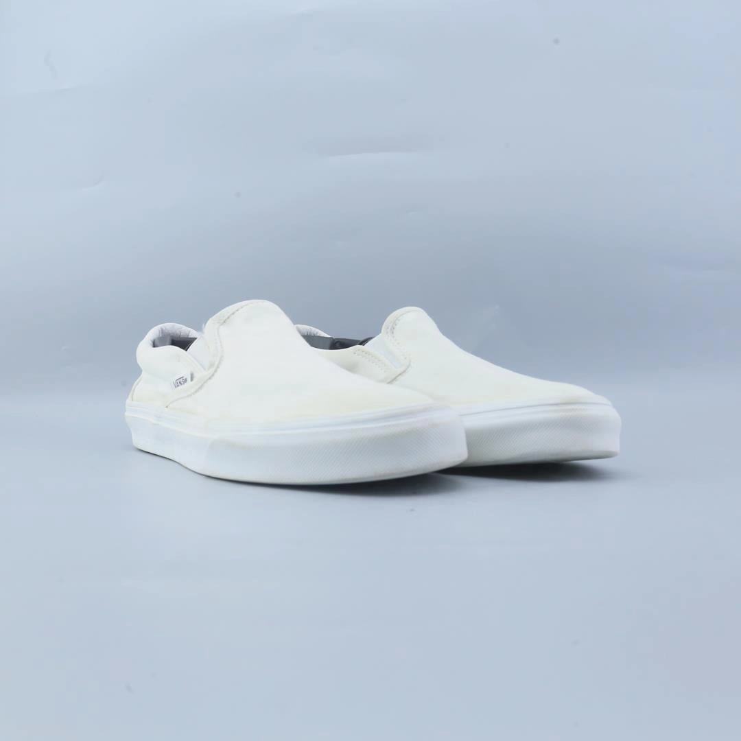 Slip On Shoes For Winter VANS CLASSIC