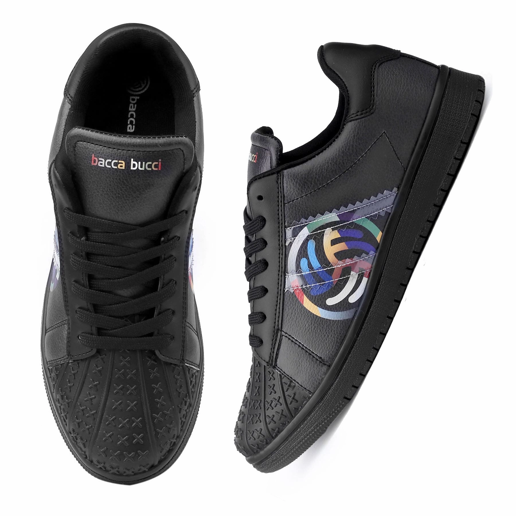 Bacca Bucci Boombox Unisex Sneakers