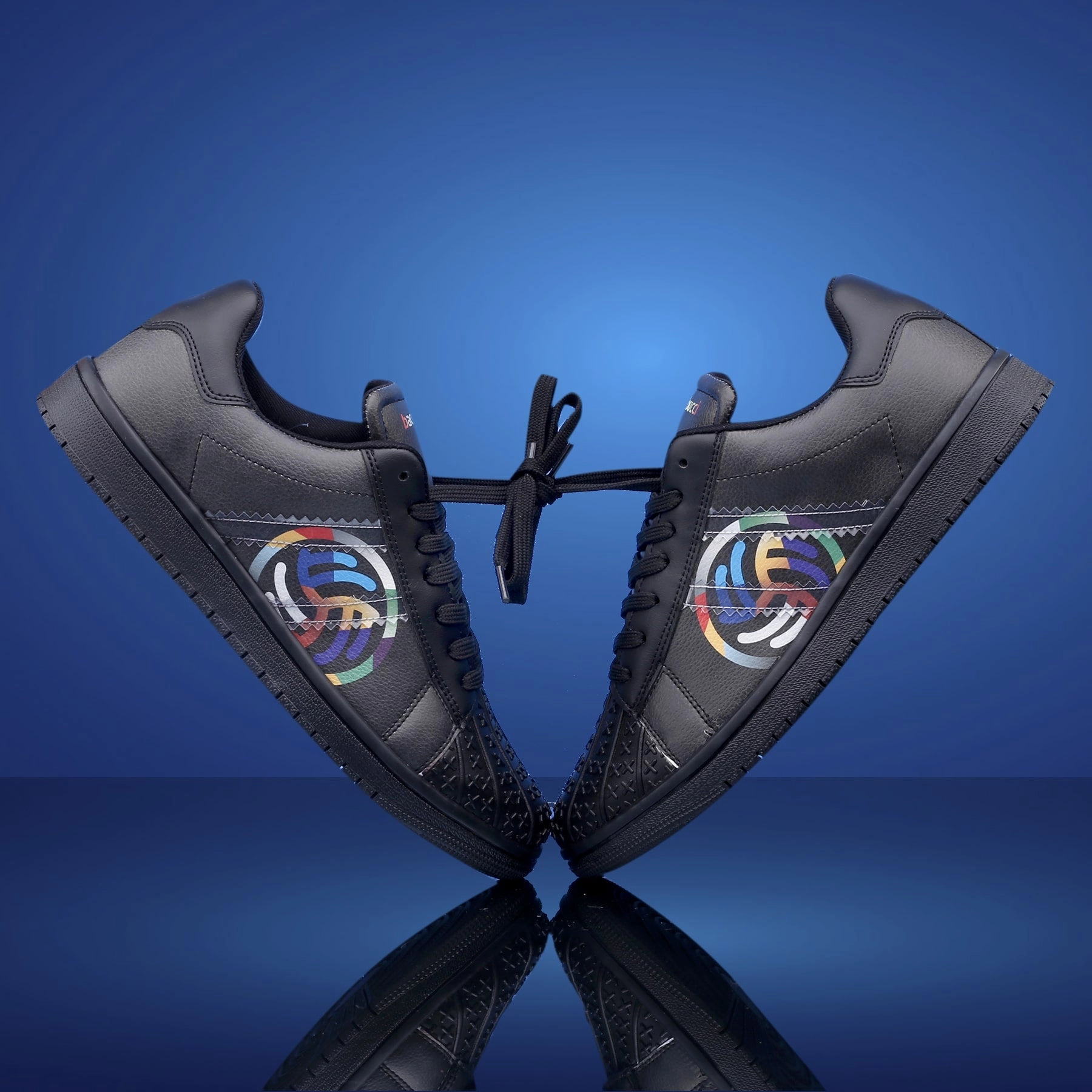 Footjoy Sneakers Bacca Bucci Boombox