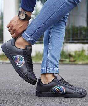 Bacca Bucci Boombox Best Sneakers For Winter