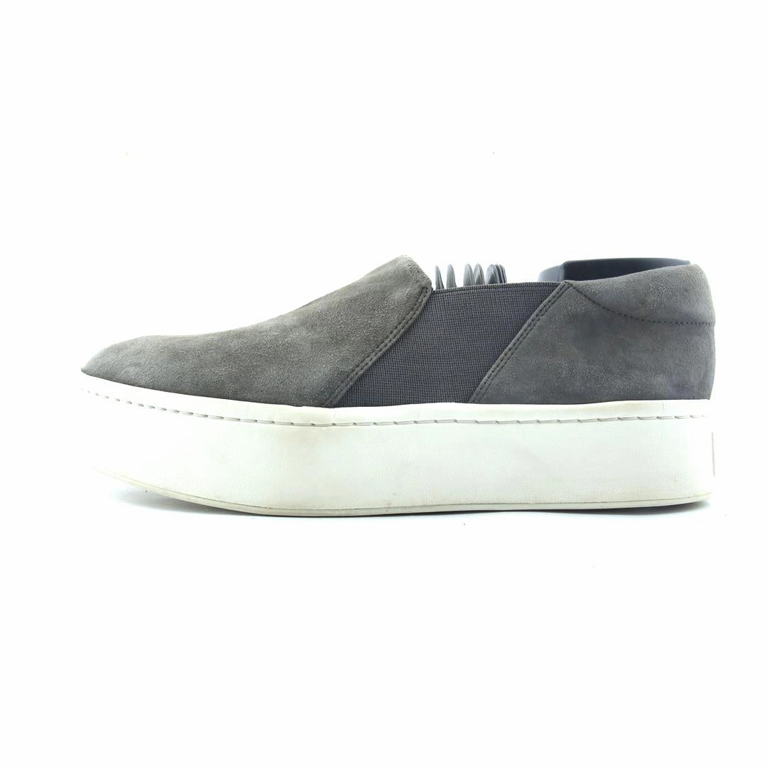Mens Slip On Shoes VINCE .