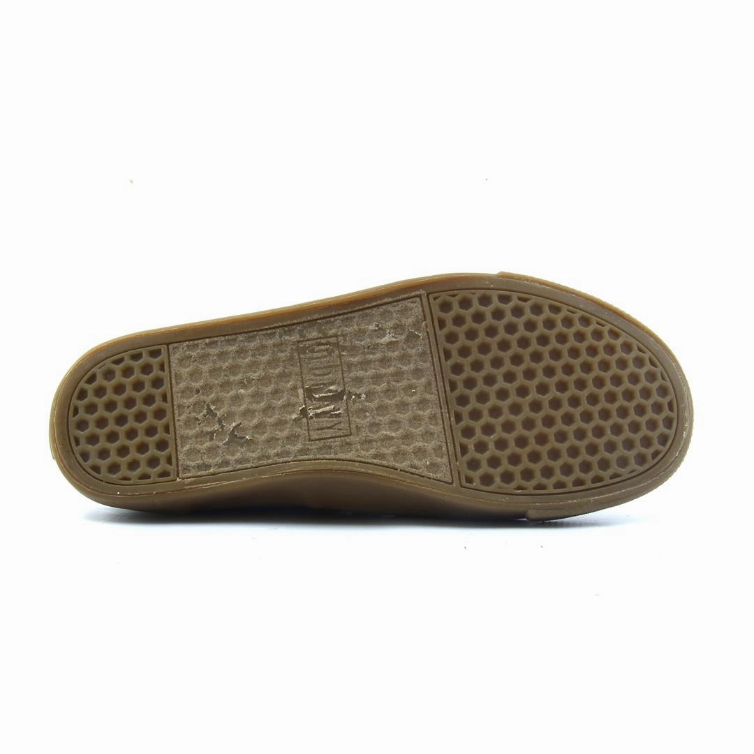 OLD NAVY . Logo Embossed Slip-on Espadrille