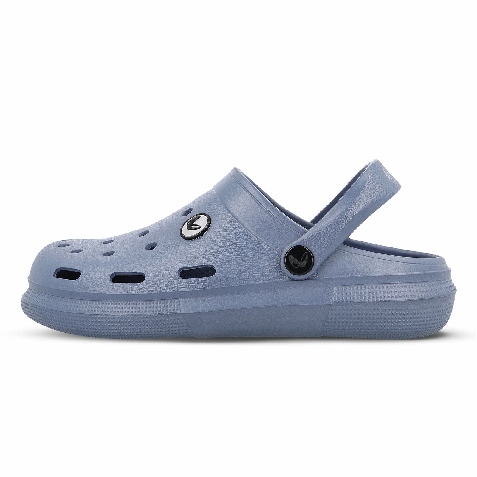 Men's Clogs  - WC4843 Cool Grey Gender Inclusive Ora Primo Studio Proba Recovery Slip-on Sneaker