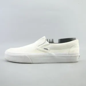 VANS CLASSIC Slip On Boots Slip On Dress