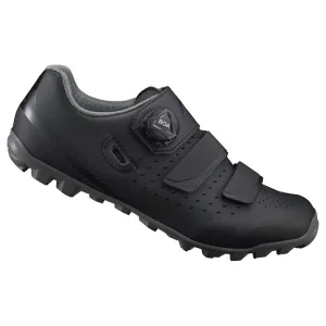 Wide Training Shoes SHIMANO ME-4 CLIP SHOE- WOMENS
