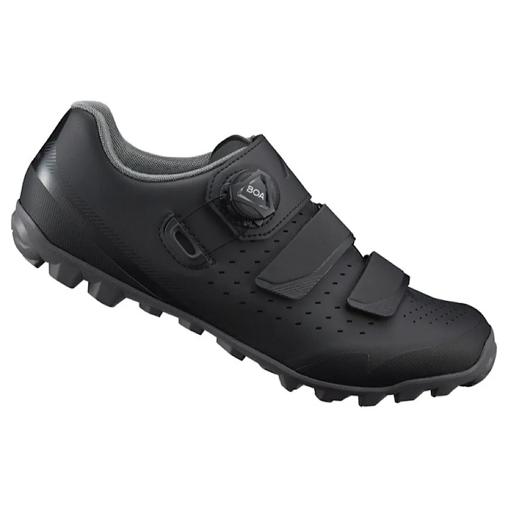 SHIMANO ME-4 CLIP SHOE- WOMENS Best Shoes For Hybrid Training