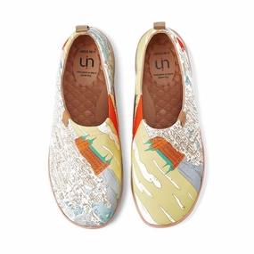 Port of Me Workout Training Shoes