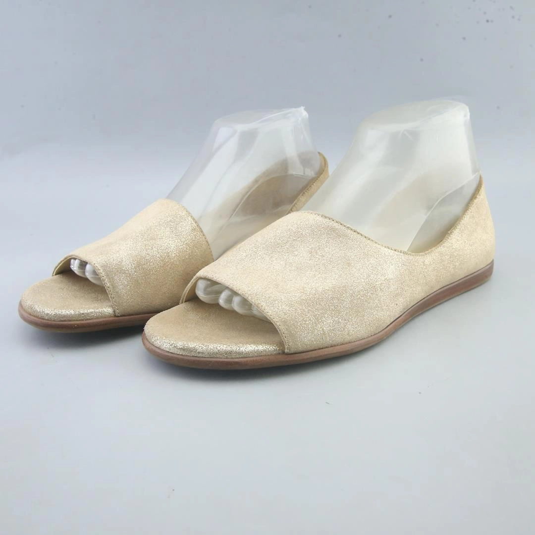 Best Shoes For People With Flat Feet NURTURE PEYT