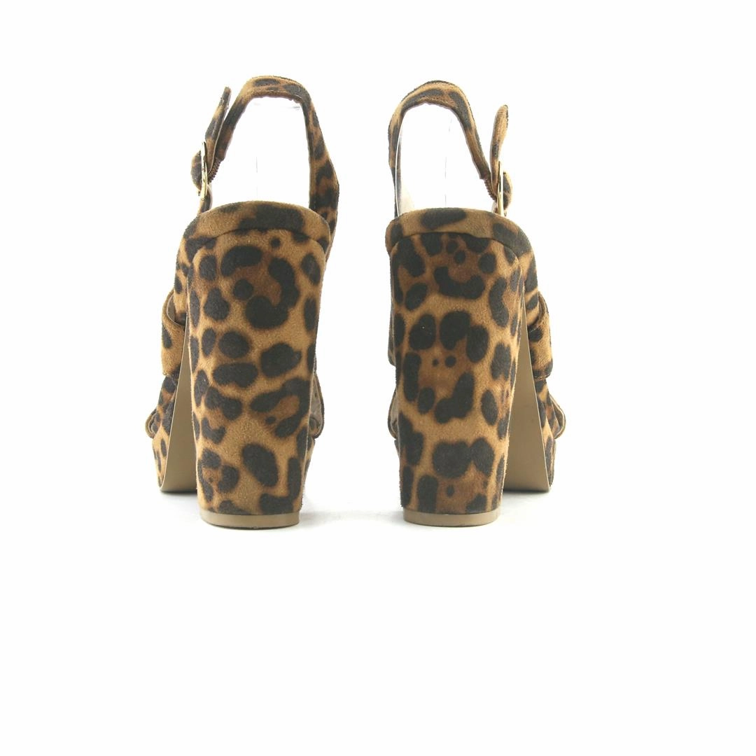 NY&C . Slouch Boots Heel