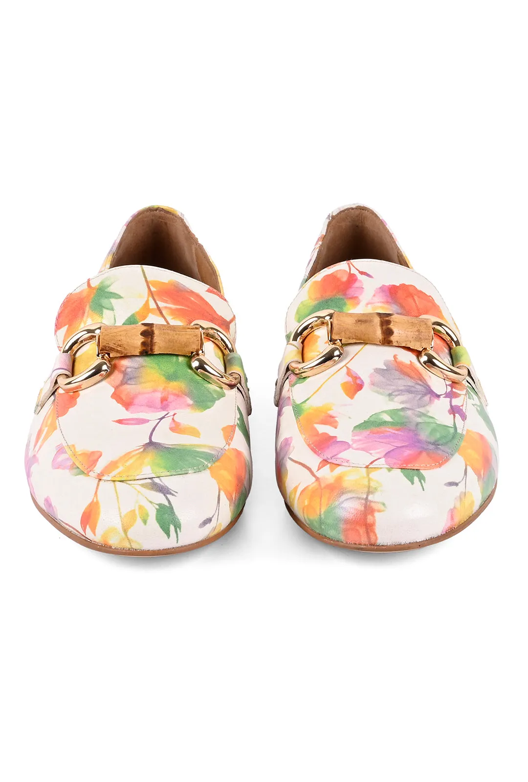 OCTOBER Stylish Slip On Sneakers