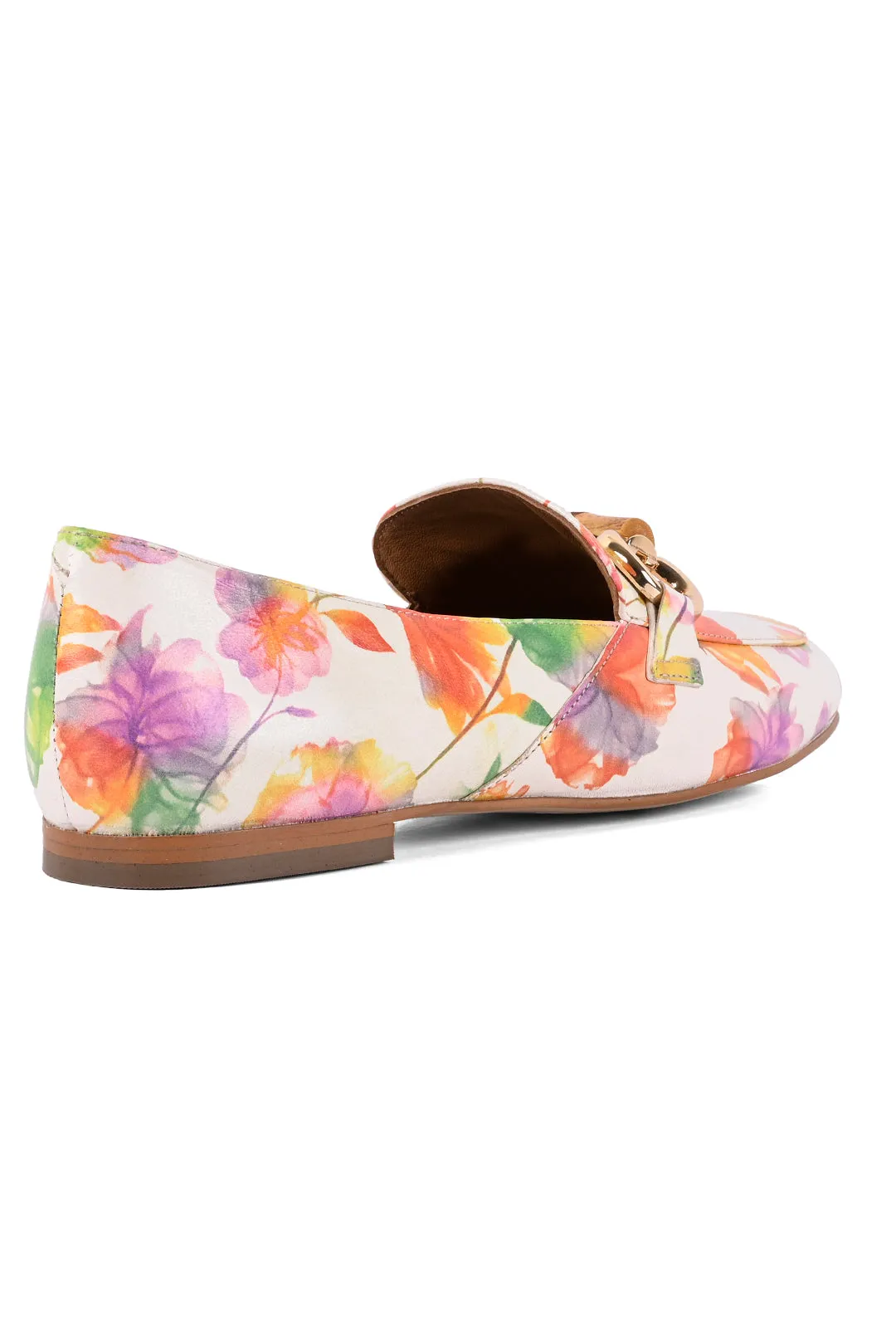 OCTOBER Soda Shoes Slip Ons