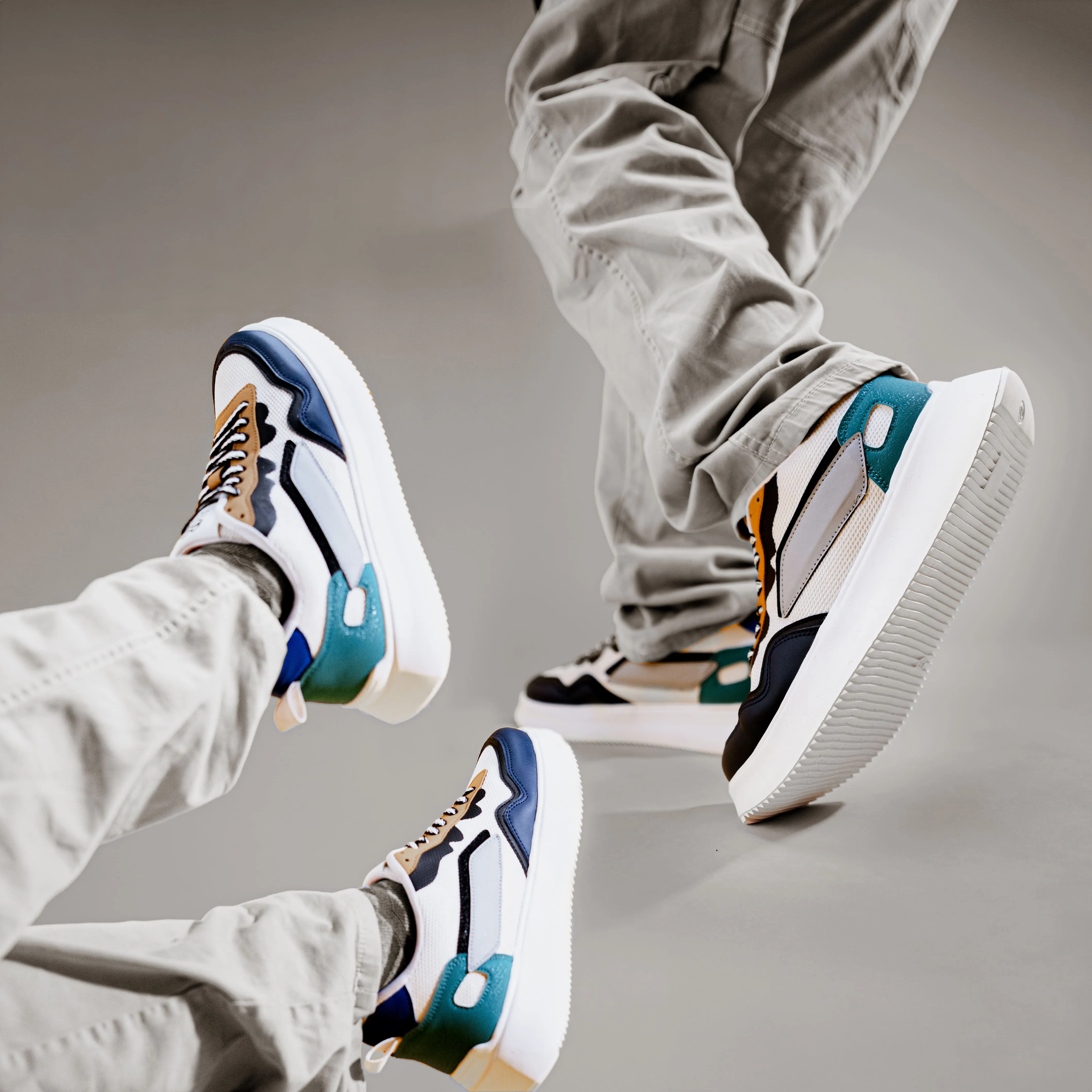 Dansko Sneakers Bacca Bucci Urban Nomad