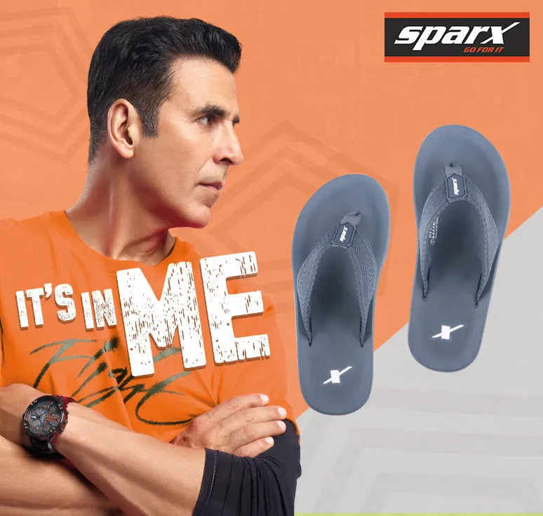 Paul Walker Flip Flops SPARX Flip flops for Gents SFG 2115