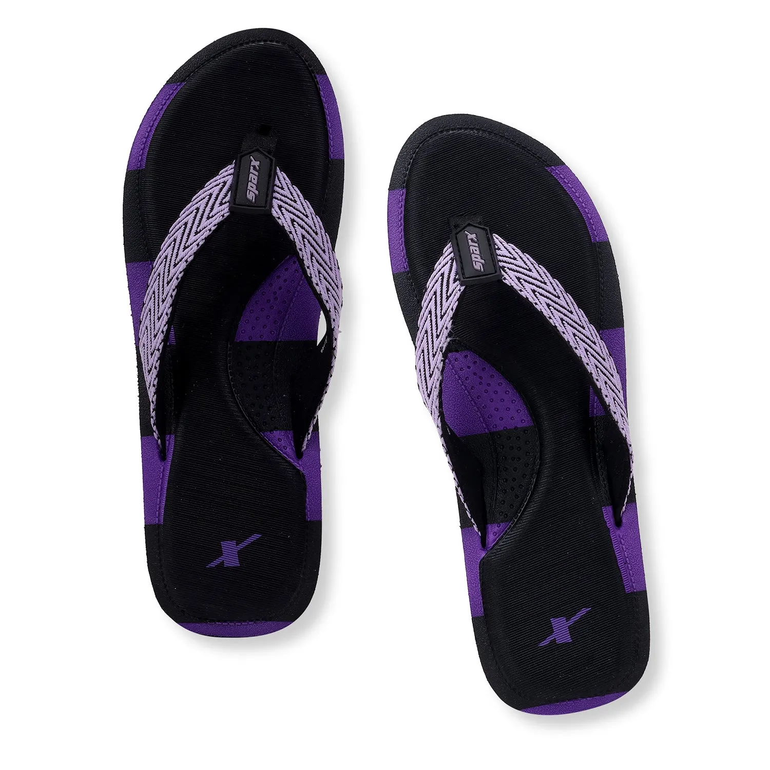 Fluffy Sandals Slippers for Women SFL 1173