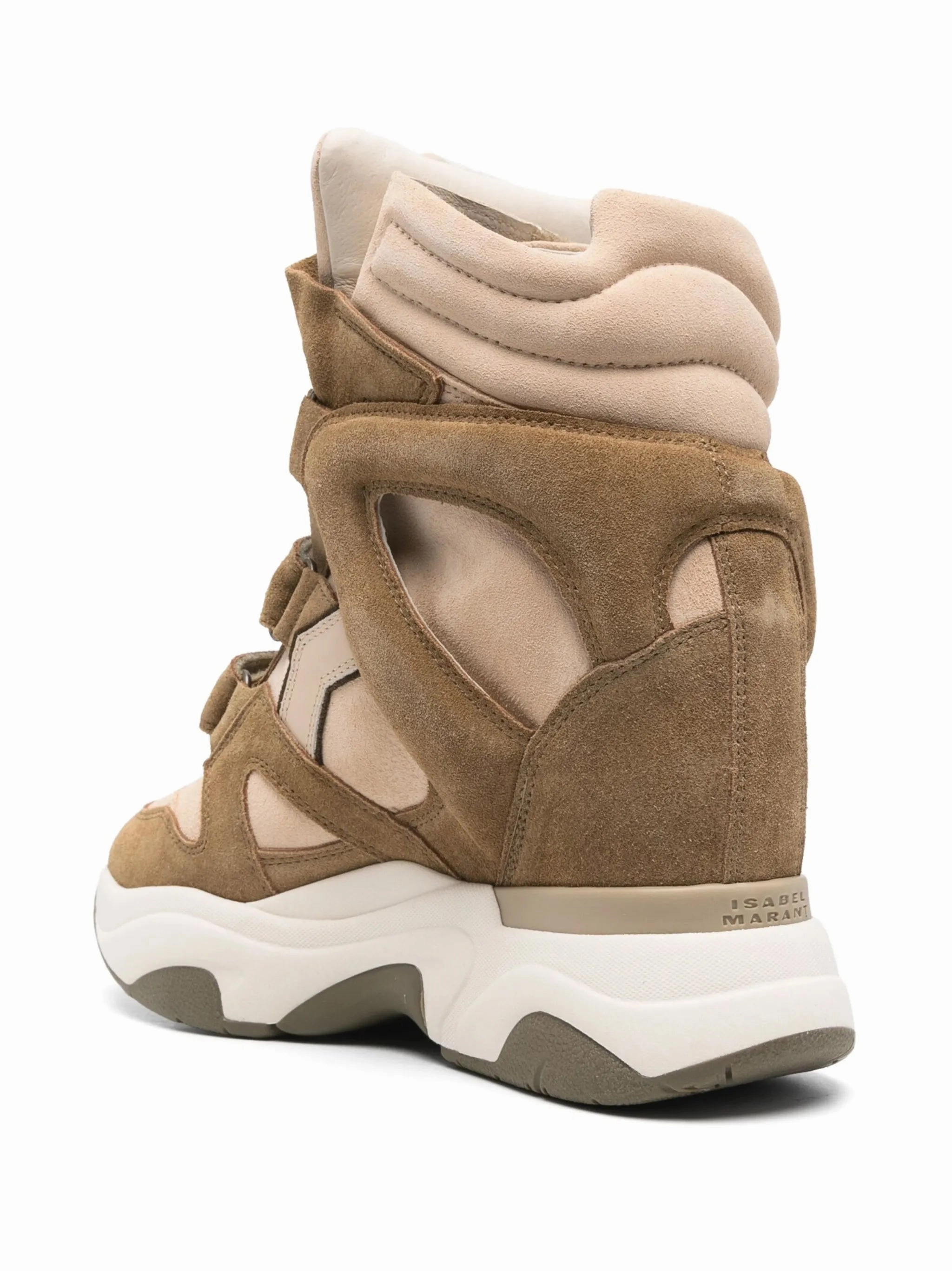 Balskee sneakers Camo Sneakers