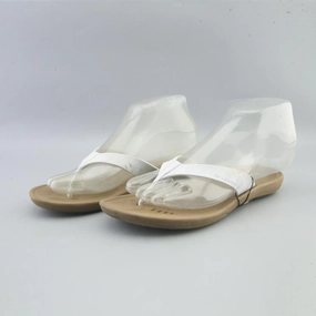 OKABASHI . Slip On Mary Jane Mule