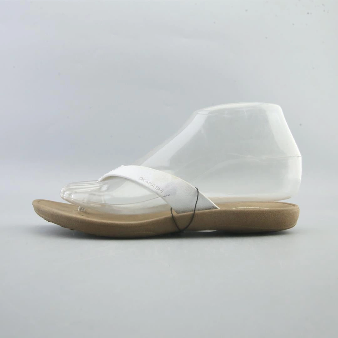 Go Walk Joy Slip Ons OKABASHI .