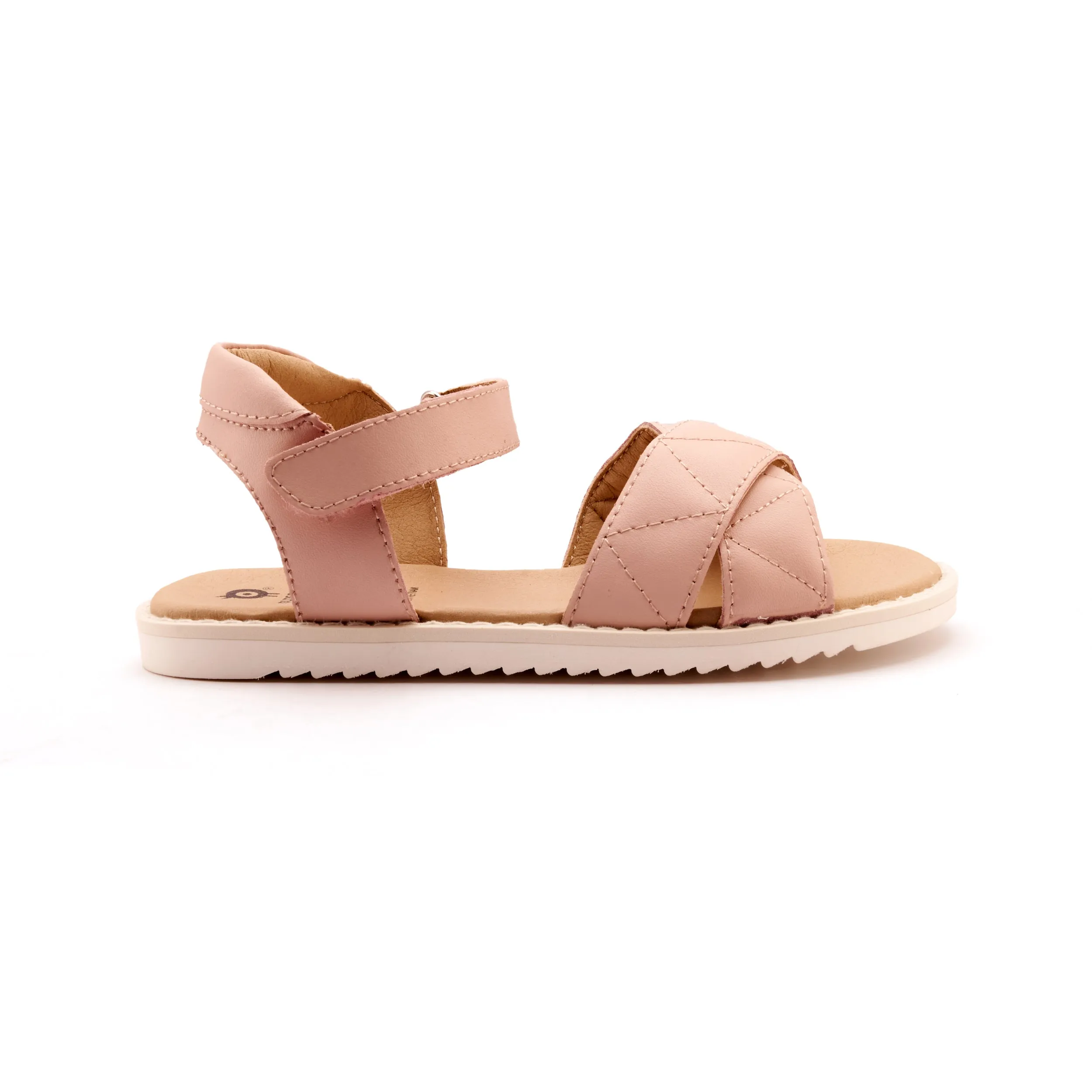 Old Soles Girl's Puff Pop Sandals - Dalia Hoka Sandals