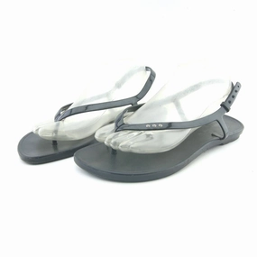 Open Back Flat Shoes OLD NAVY .