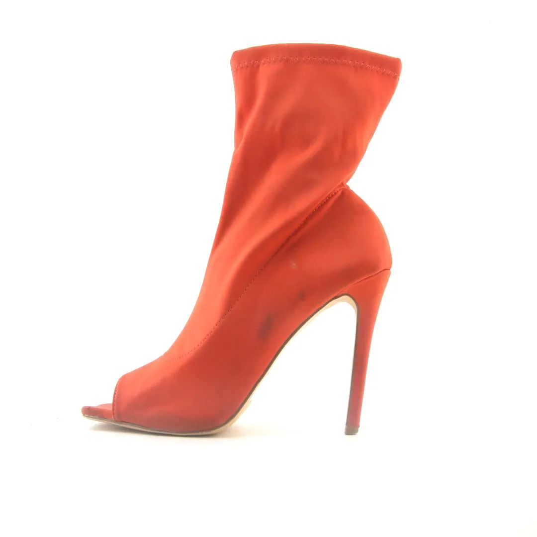 OLIVIA . Brendon Urie High Heels