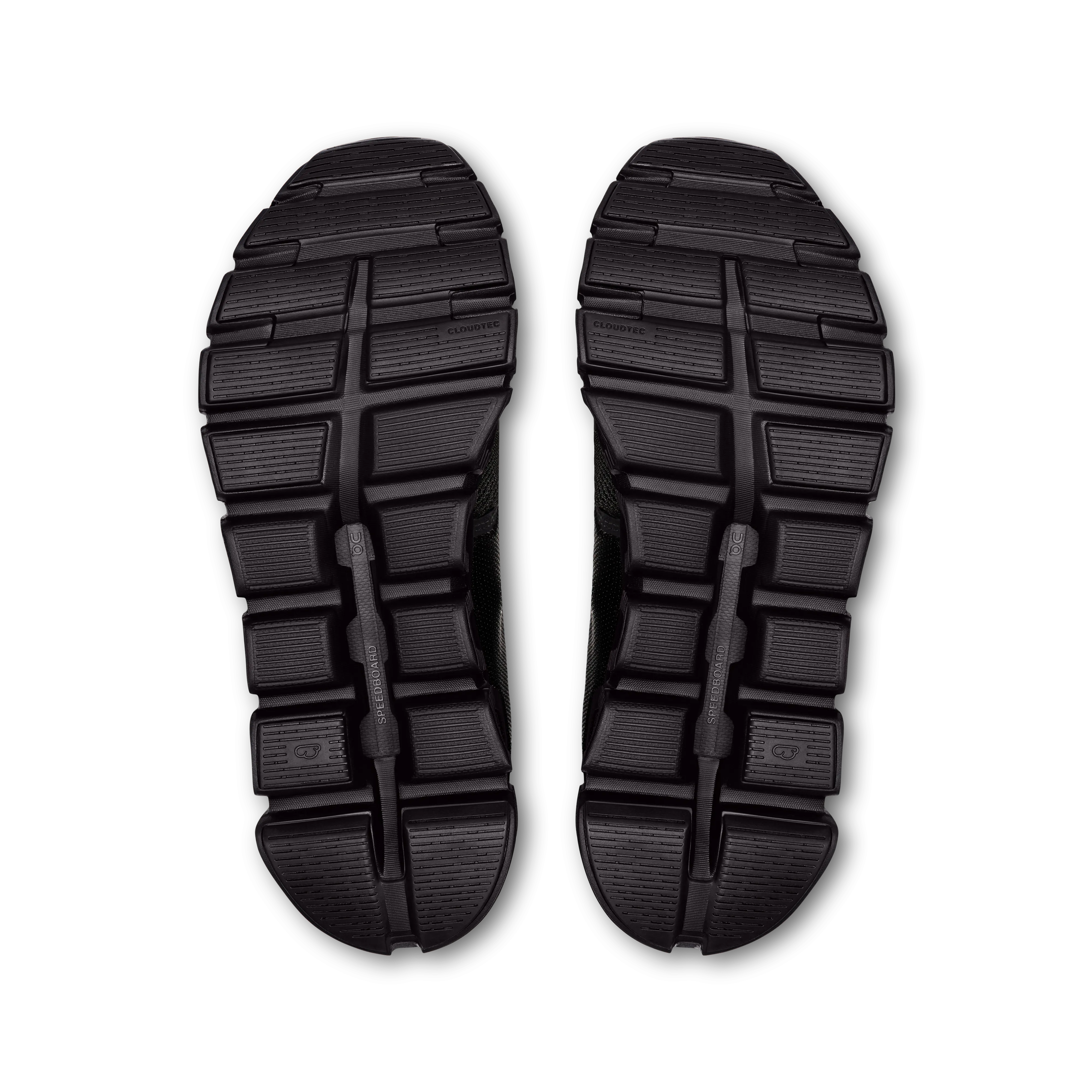 Under Pronation Feet Running Shoes ON CLOUD 6 WOMEN'S