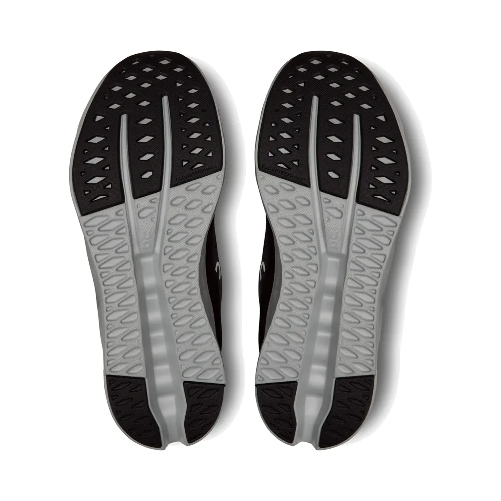 Flashfilm Trainer Training Shoes On Women's Cloudsurfer Running Sneaker in Iron/Glacier