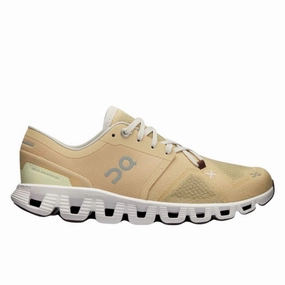 on Cloud X 3 Women's Training Shoes Ladies Fitness Training Shoes