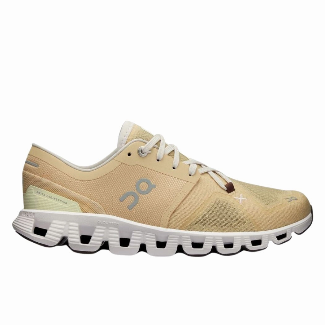 Best Gym Training Shoes India on Cloud X 3 Women's Training Shoes