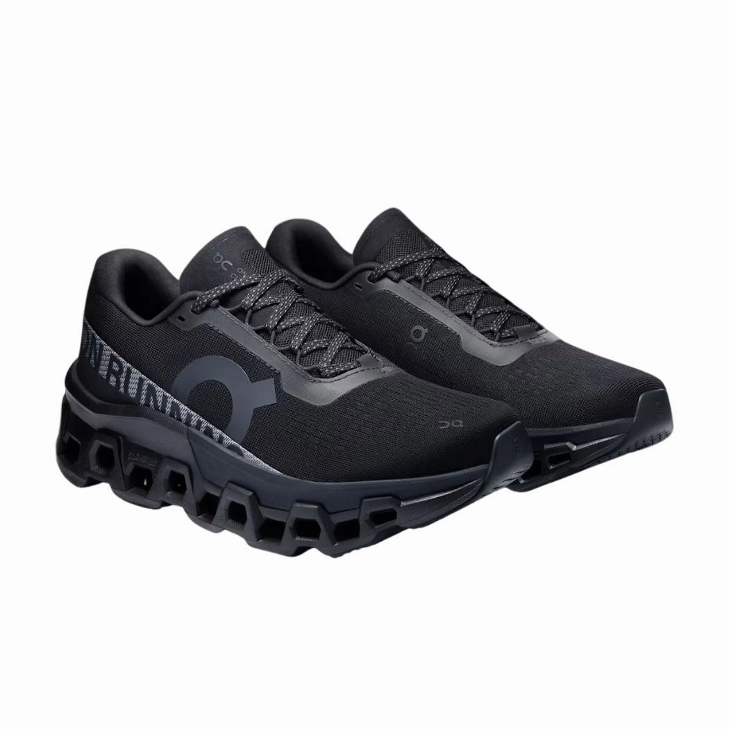 Tactical Trainer Shoes on Cloudmonster 2 Women's Running Shoes