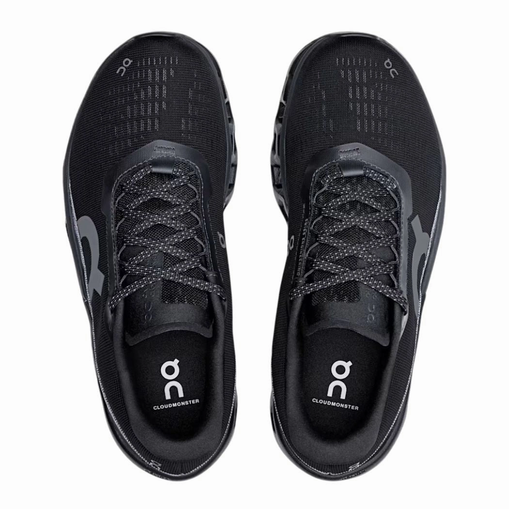 Top Cross Training Shoes 2023 on Cloudmonster 2 Women's Running Shoes