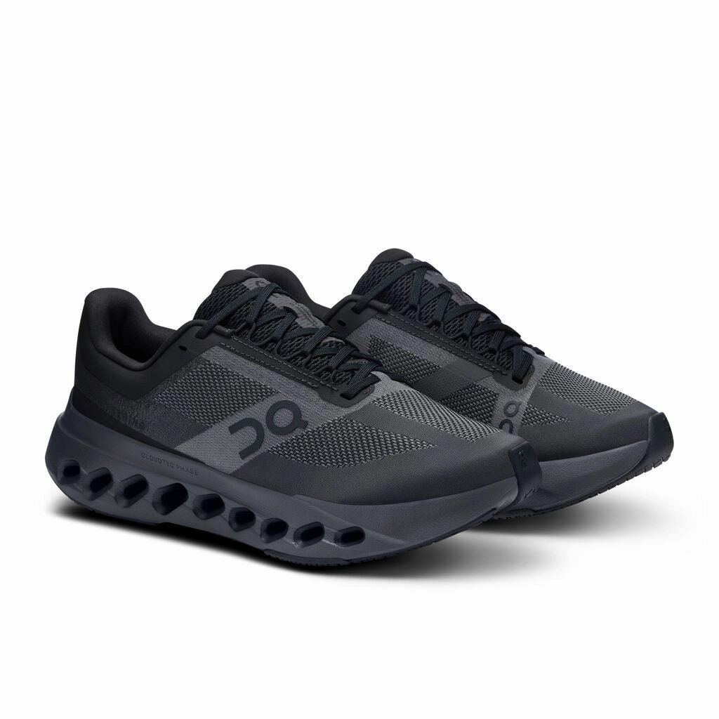 Compare Running Shoes On Cloudsurfer Next 1 Women's