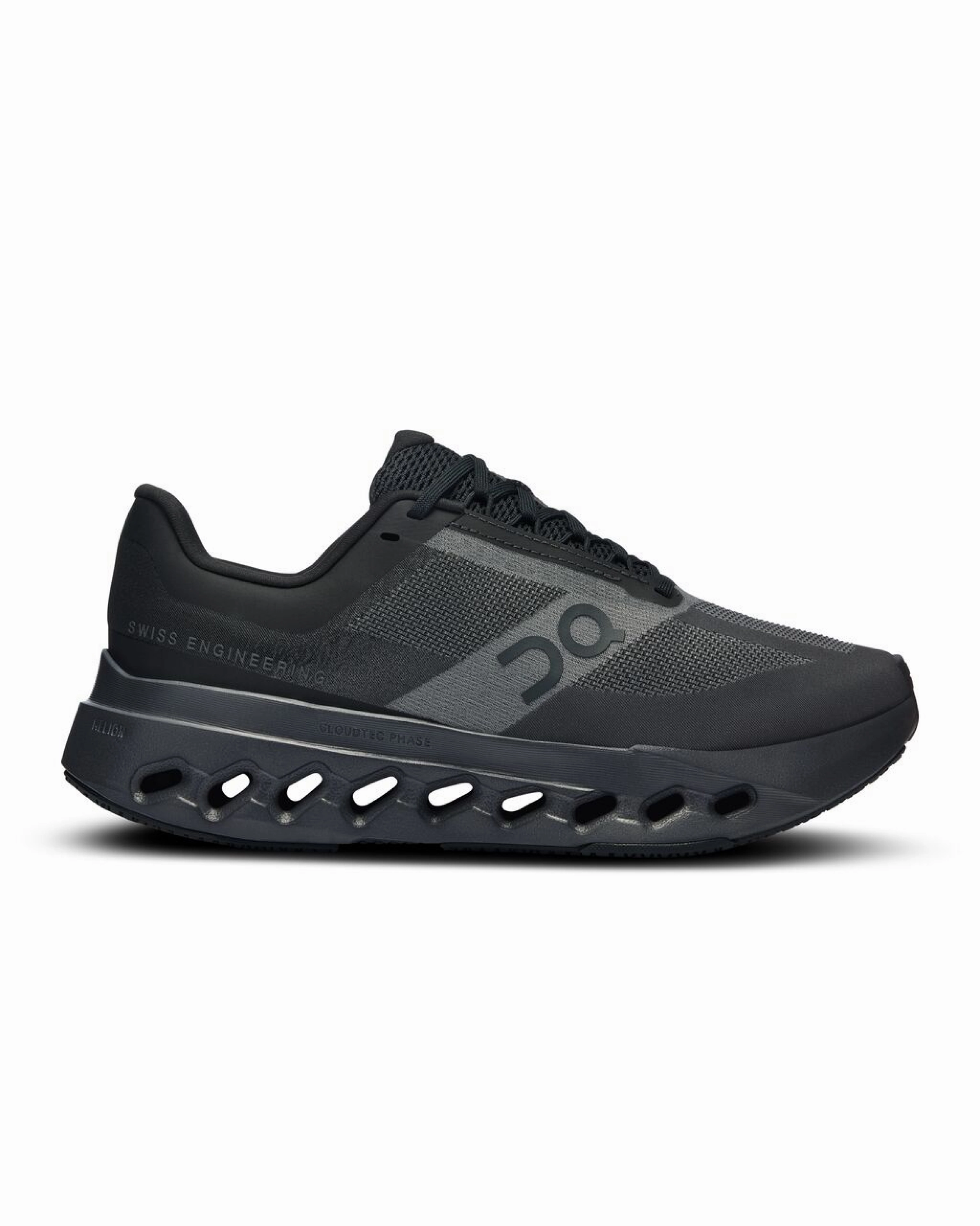 Rotating Running Shoes On Cloudsurfer Next 1 Women's