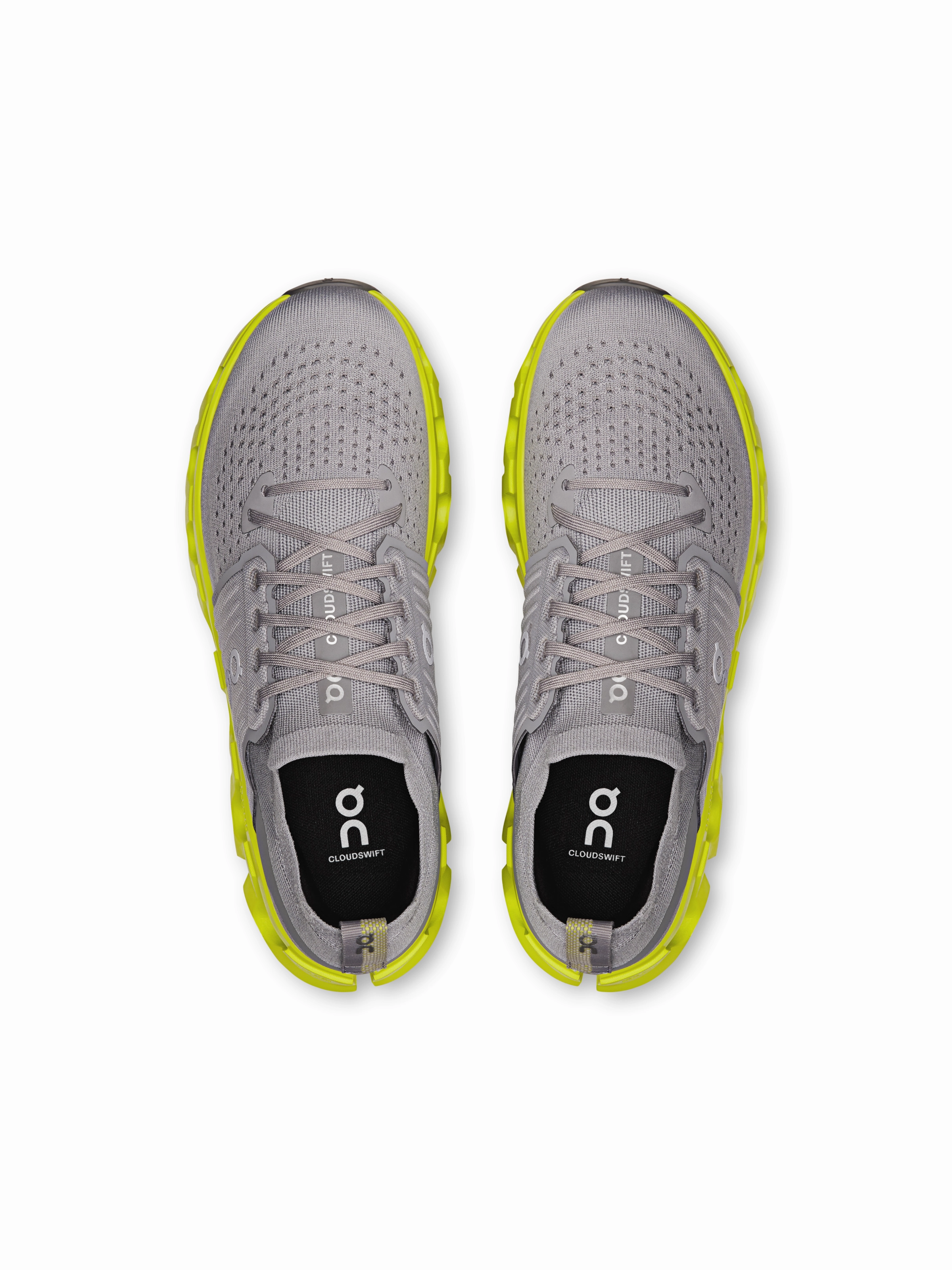 Correct Running Shoes On Cloudswift 4 Men's