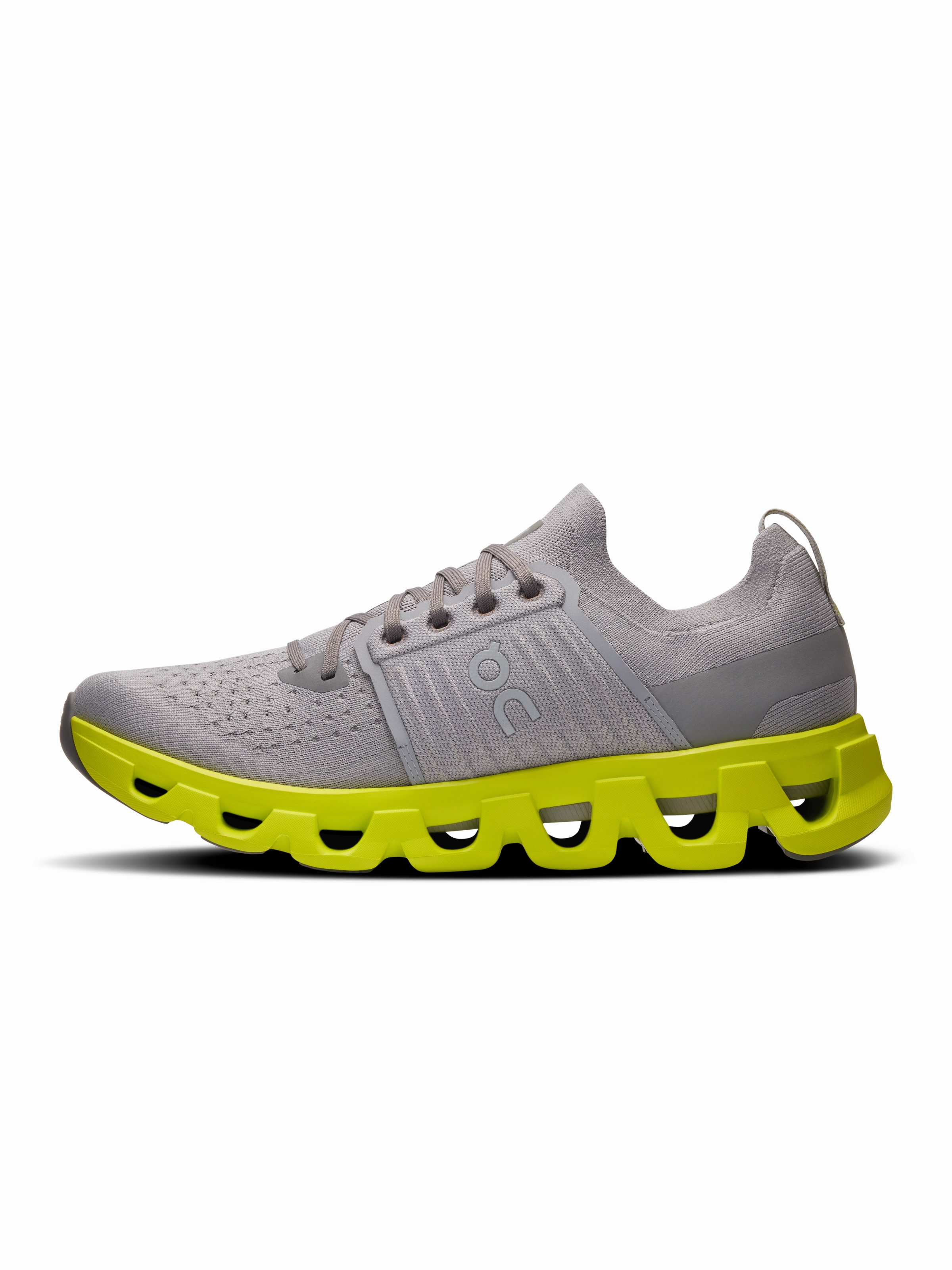 On Cloudswift 4 Men's Ghost 14 Neutral Running Shoe