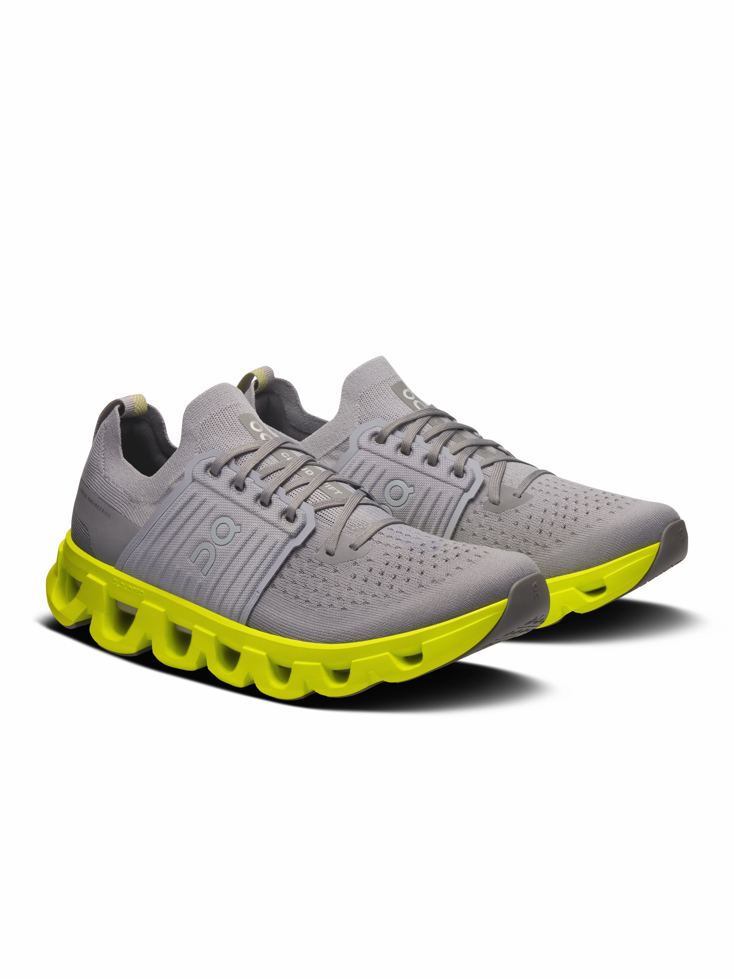 Best Rated Running Shoes For Flat Feet On Cloudswift 4 Men's