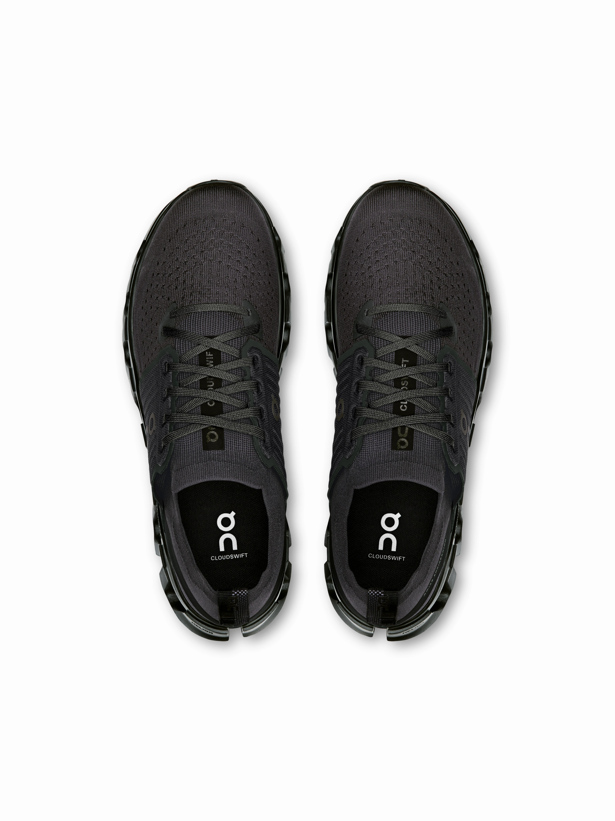 On Cloudswift 4 Men's Best Running Shoes Rated