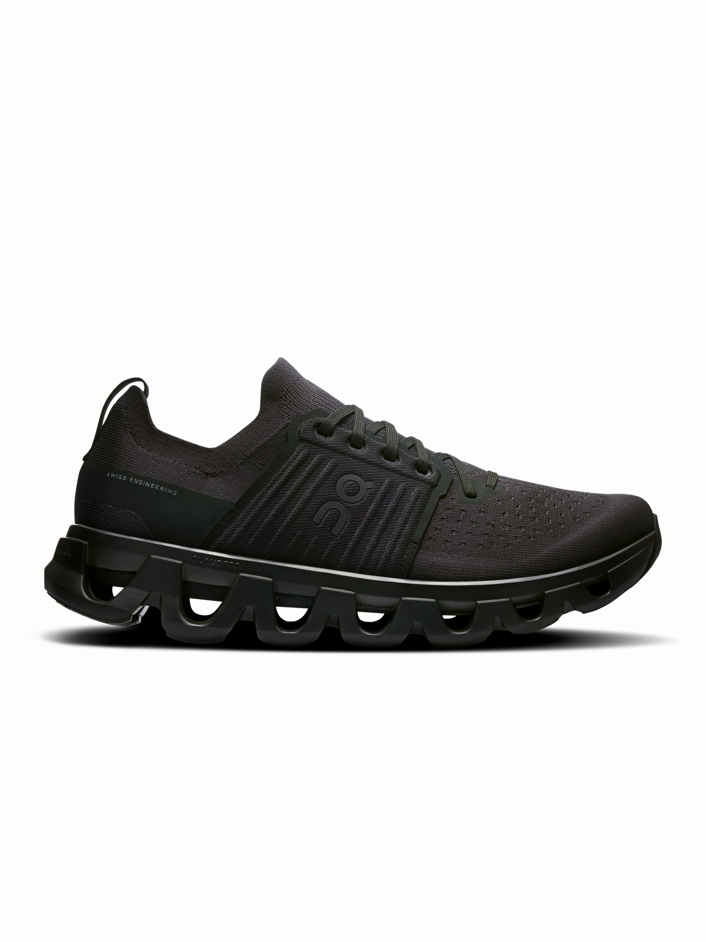 On Cloudswift 4 Men's Best Running Shoes Wide