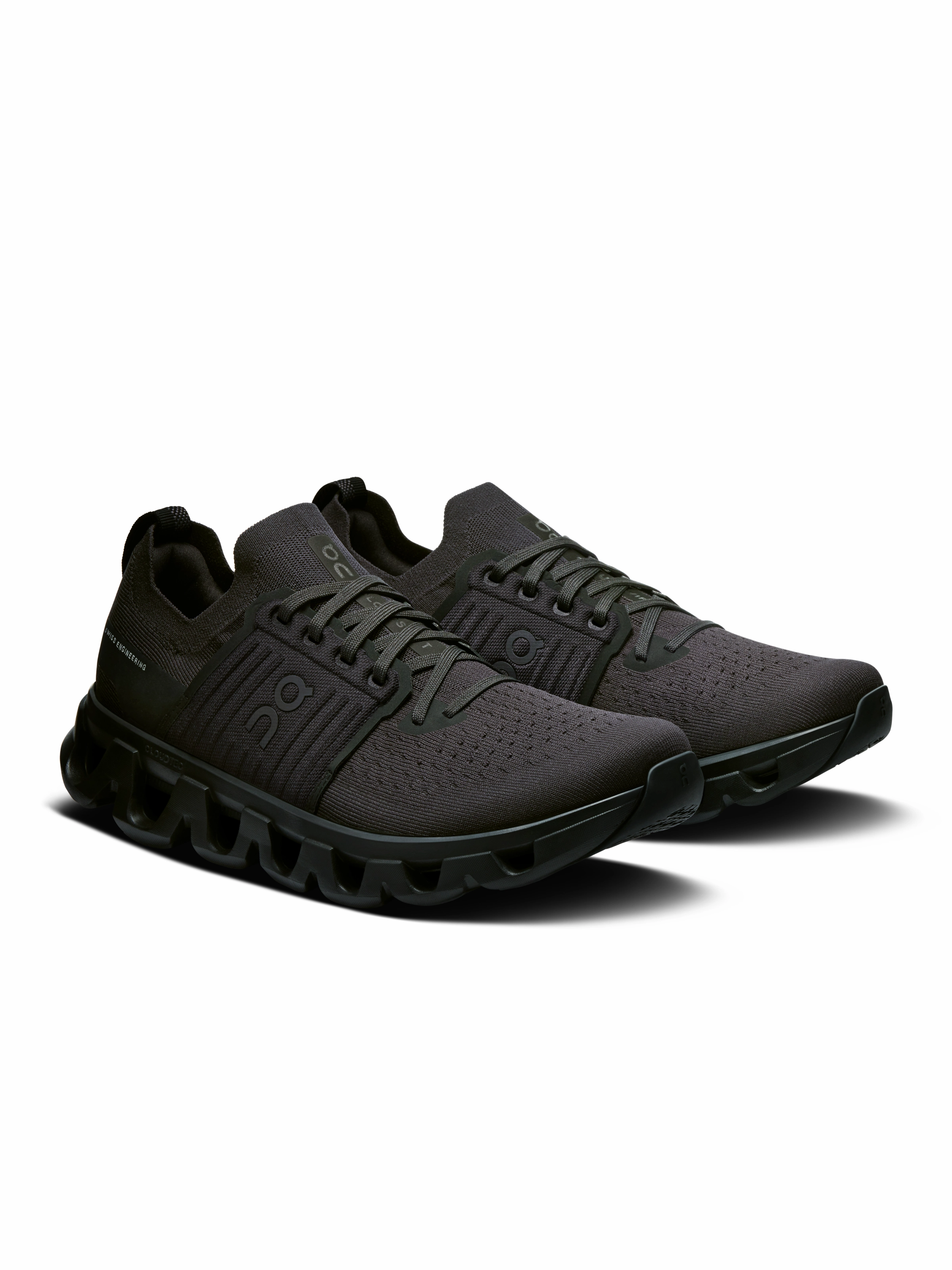 On Cloudswift 4 Men's Running Junior Shoes