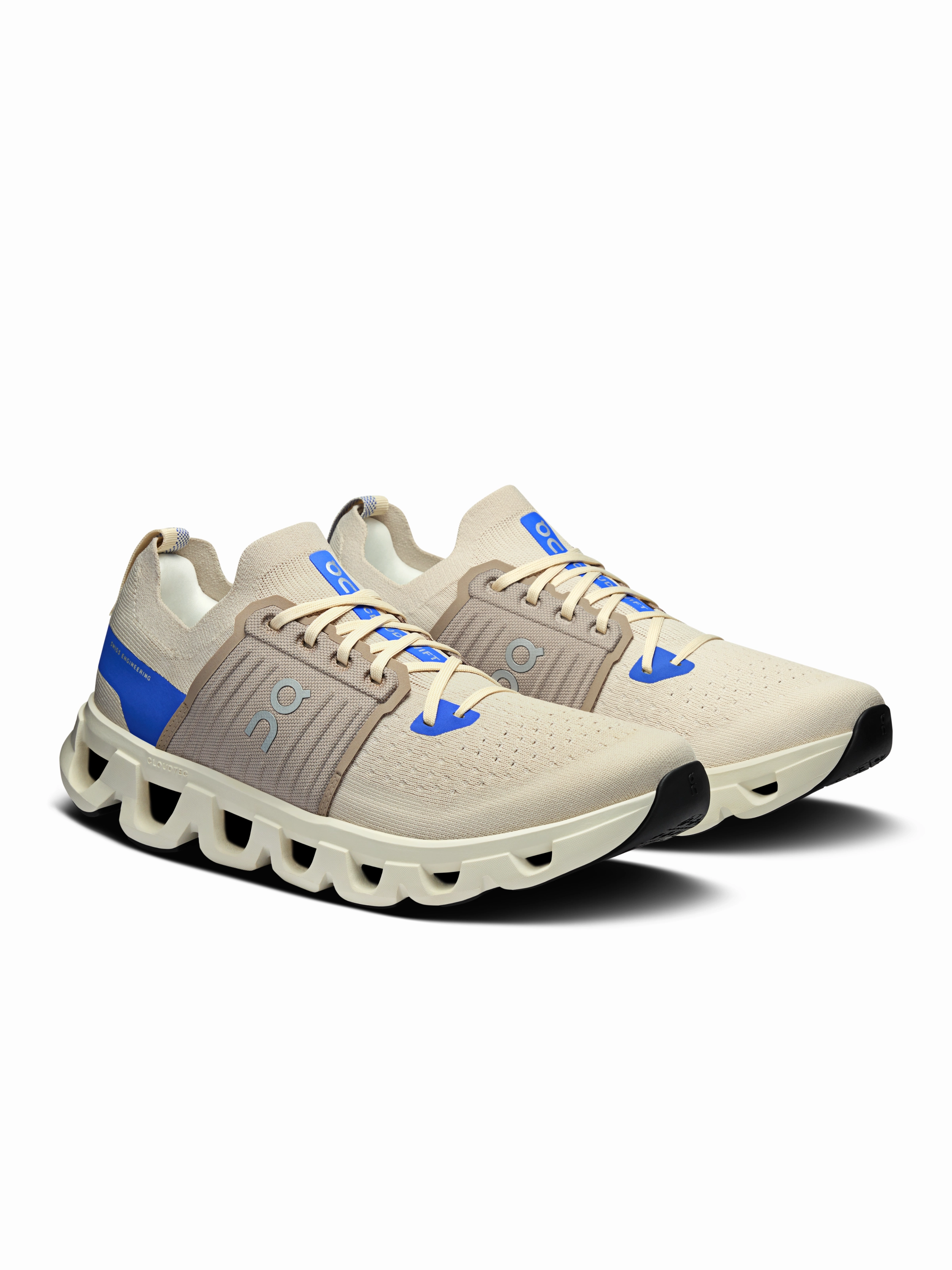 Best Running Shoes For Problems On Cloudswift 4 Men's