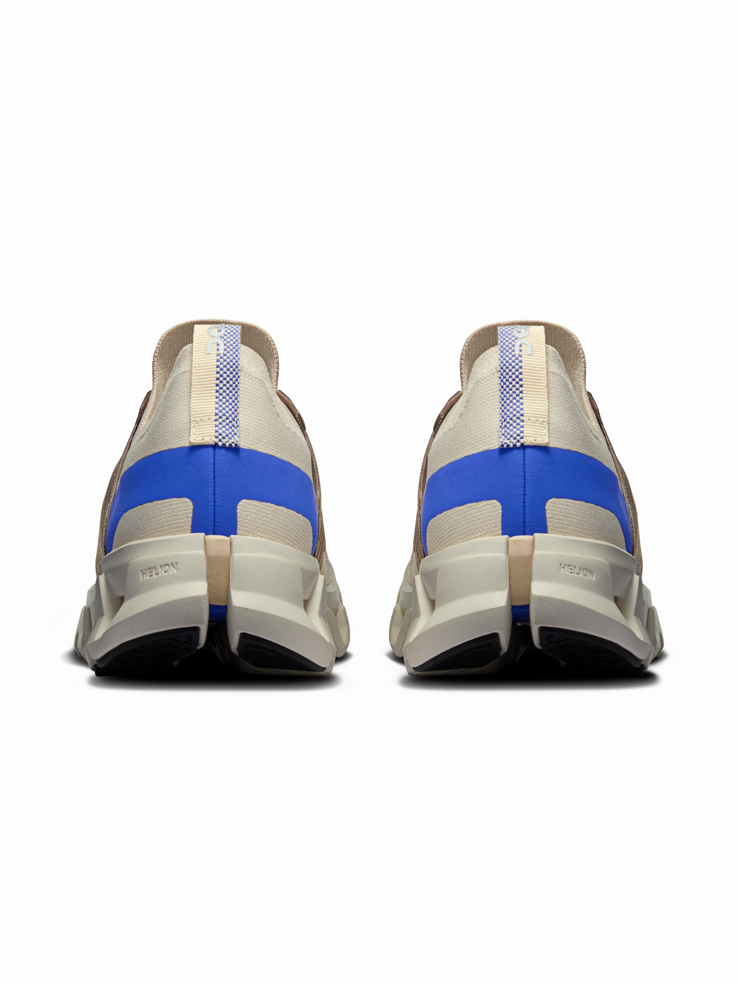 Running Shoe Wide On Cloudswift 4 Men's