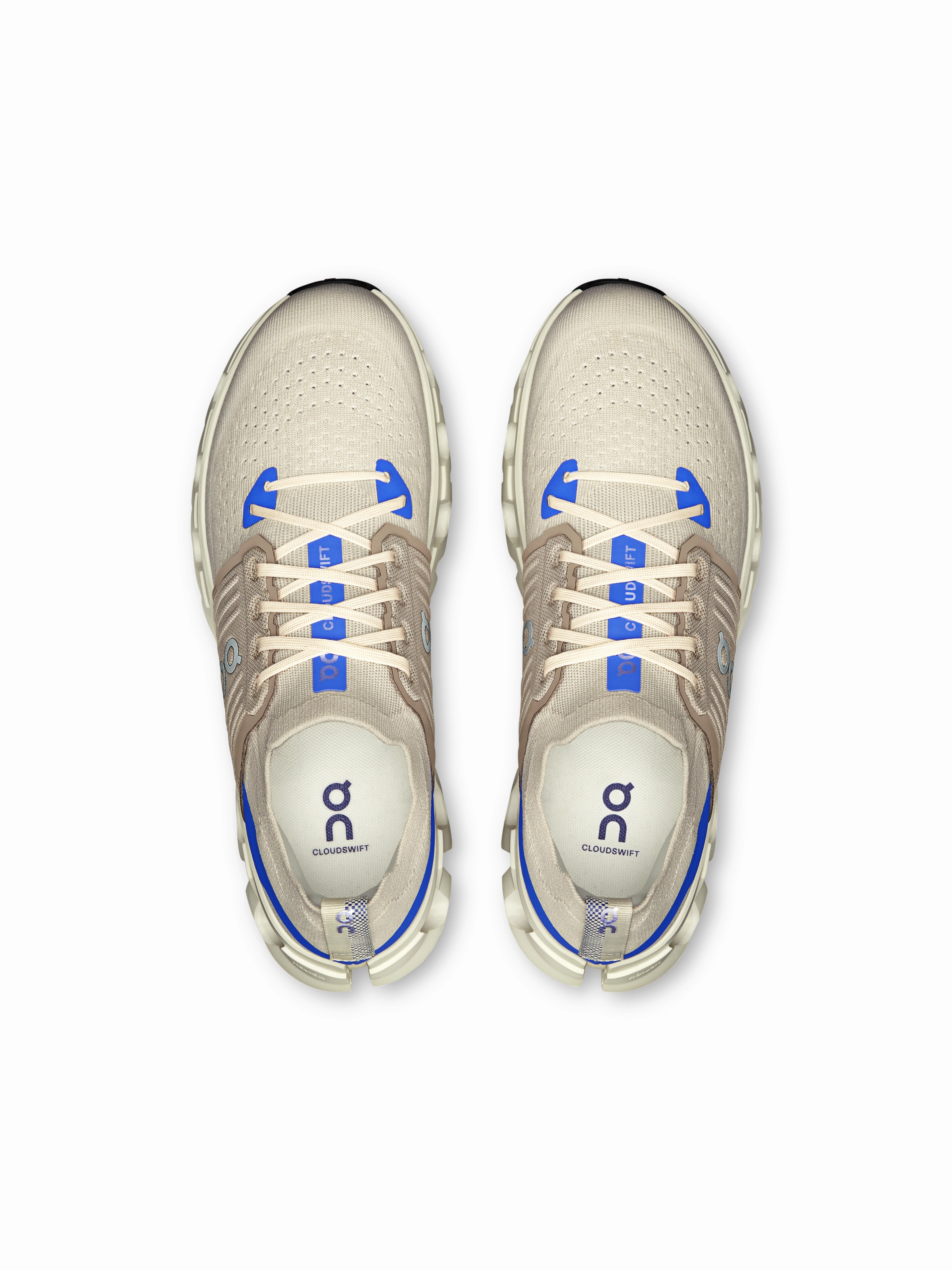 Best Running Shoes For Ankles On Cloudswift 4 Men's