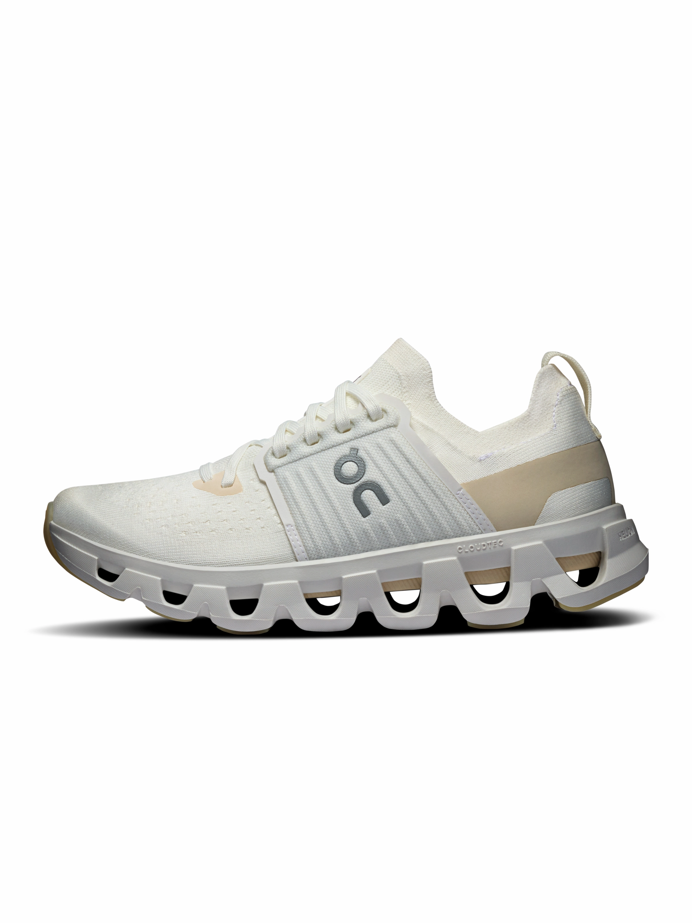 On Cloudswift 4 Women's Running Shoe For Flat Feet