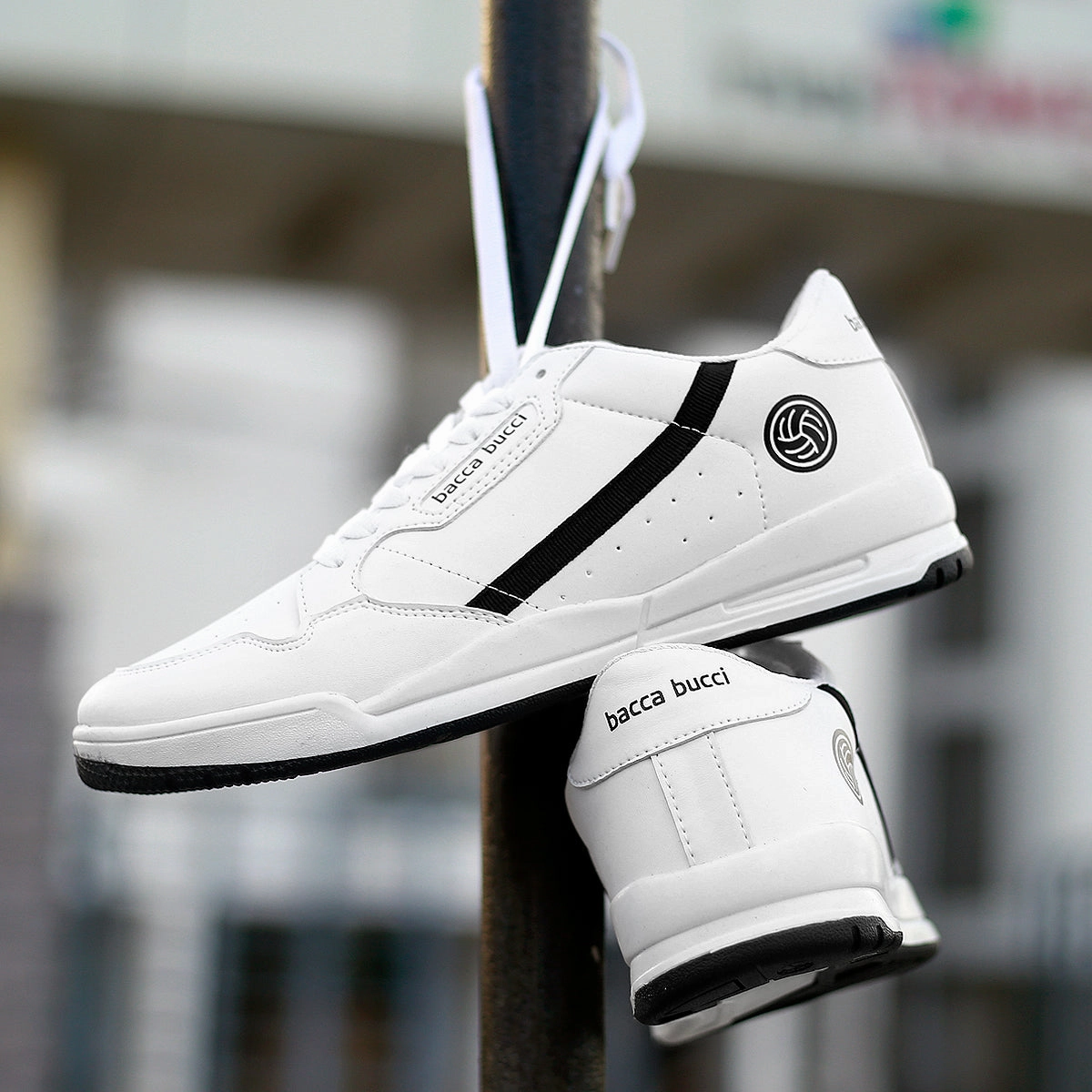 Bacca Bucci Continental Ccdb Sneakers