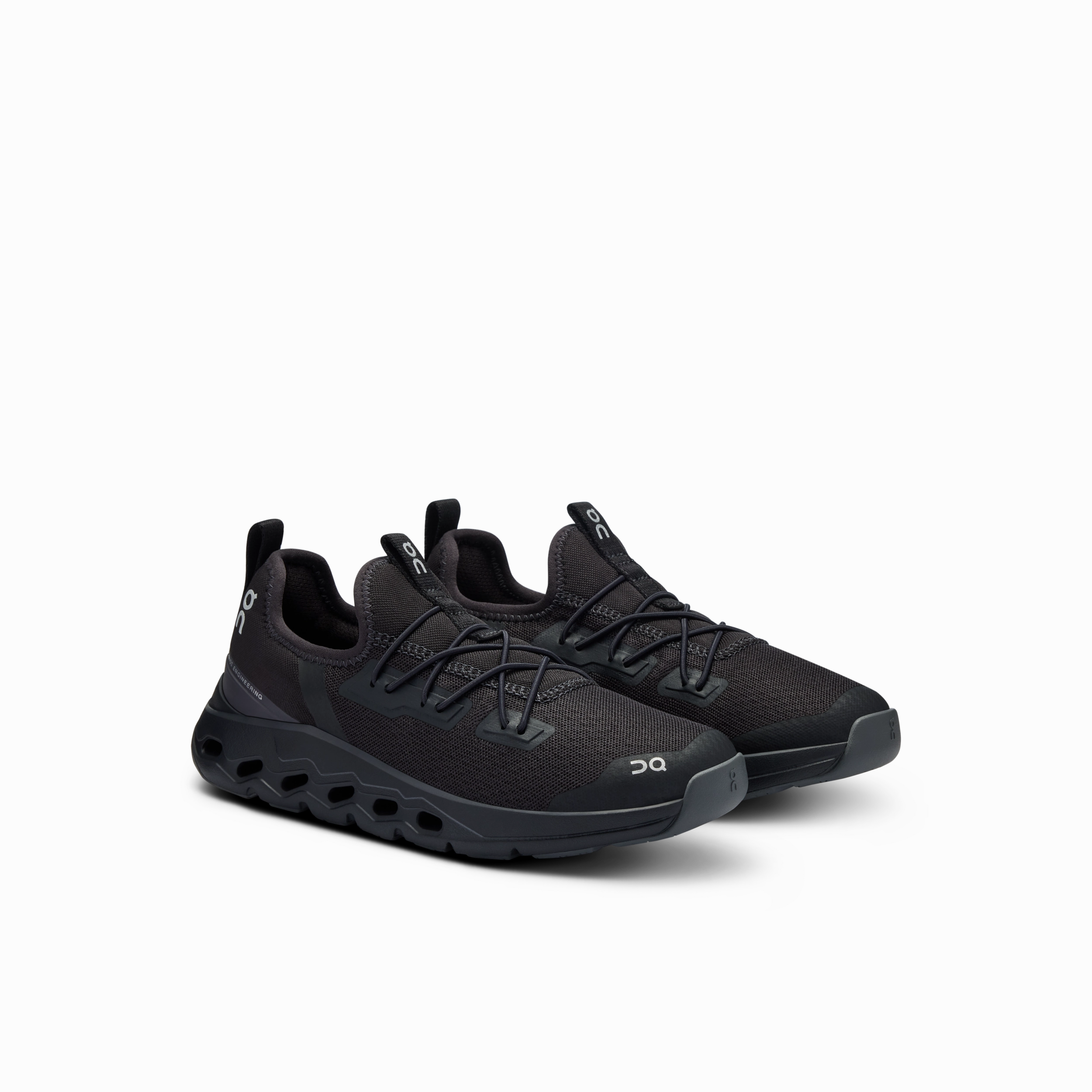 Cloudleap (Little Kid) Bttf Sneakers