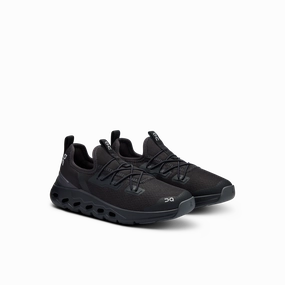 Sneakers No Socks Cloudleap (Little Kid)