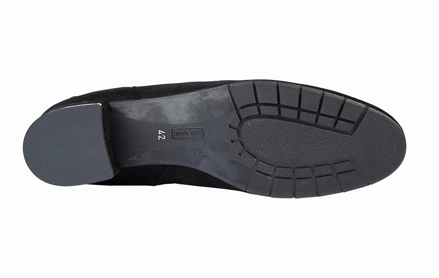 Converse Cowboy Boots Br Capricorn Black