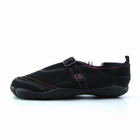 Slip On Nurse Shoes OP .