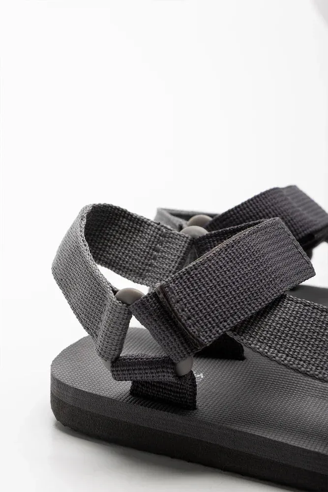 Sport Sandals Grey Best Training Shoes For Pronation